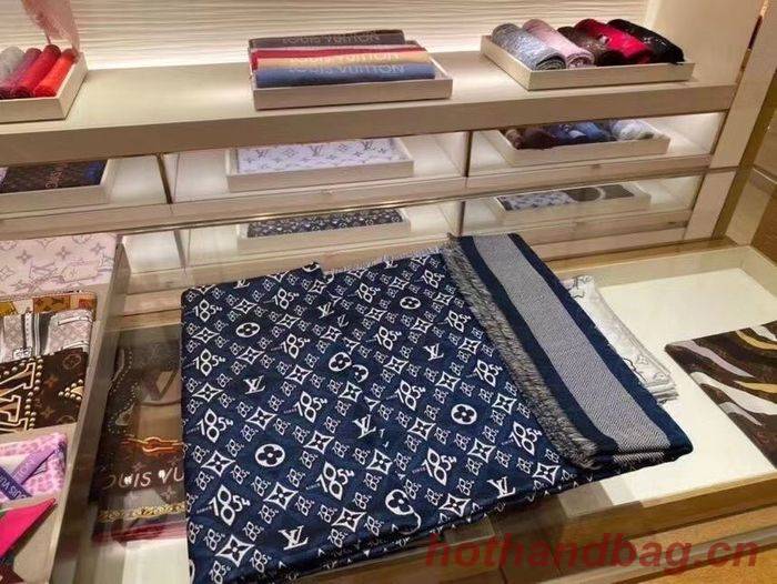 Louis Vuitton Scarf LV00136